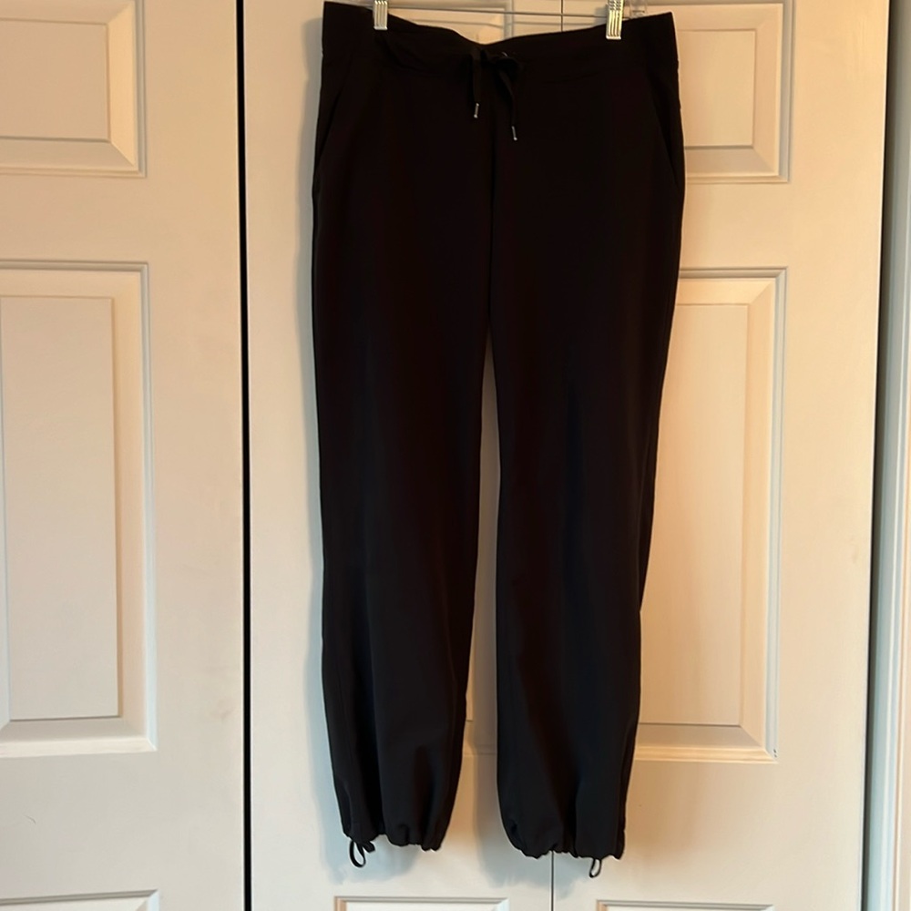 Athleta joggers